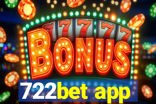 722bet app