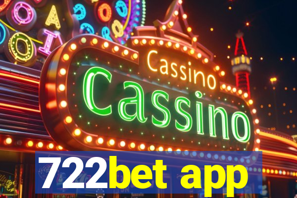 722bet app