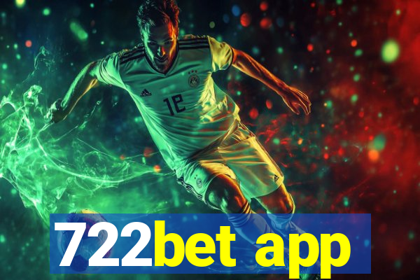 722bet app