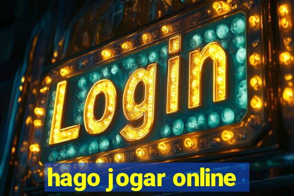 hago jogar online