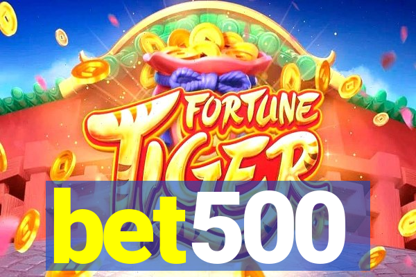 bet500