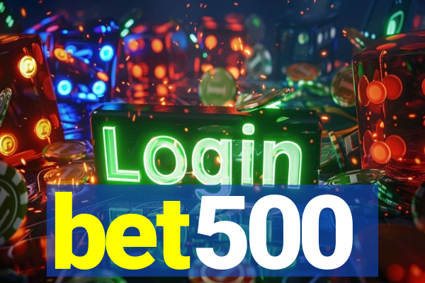 bet500