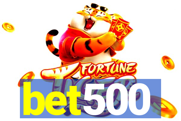 bet500