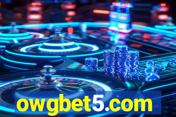 owgbet5.com