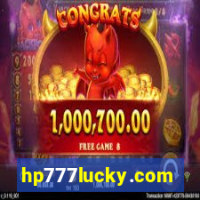 hp777lucky.com