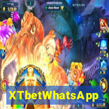 XTbetWhatsApp