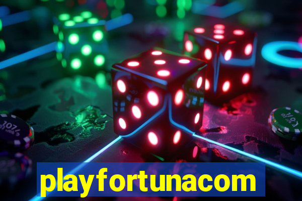 playfortunacom