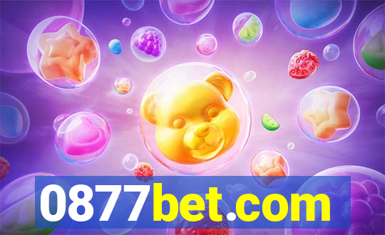 0877bet.com