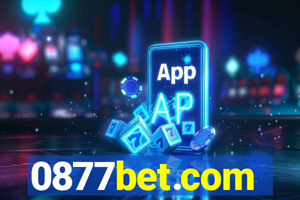 0877bet.com