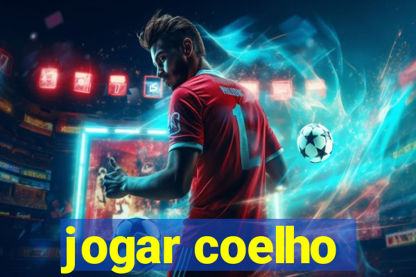 jogar coelho