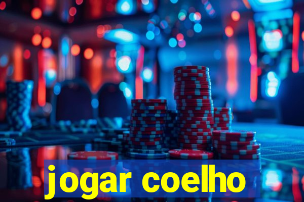 jogar coelho