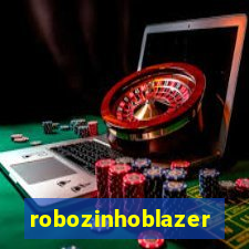 robozinhoblazer