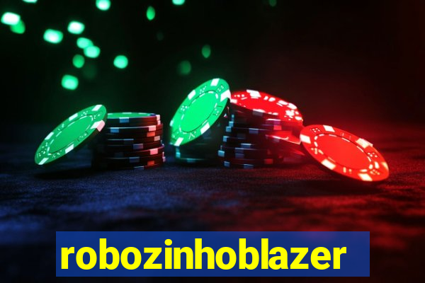 robozinhoblazer