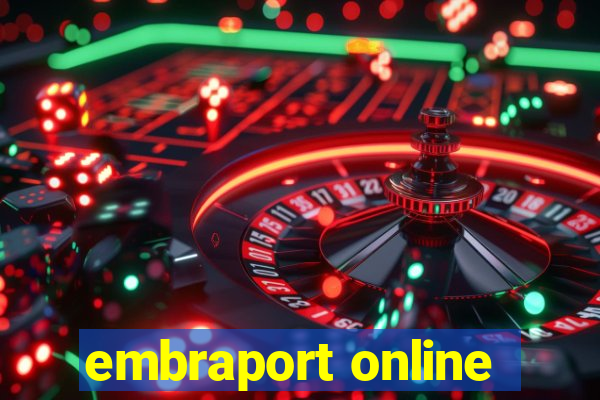 embraport online