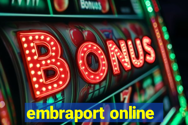 embraport online