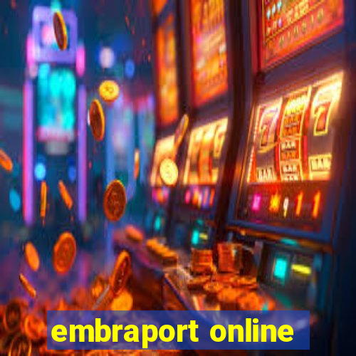 embraport online