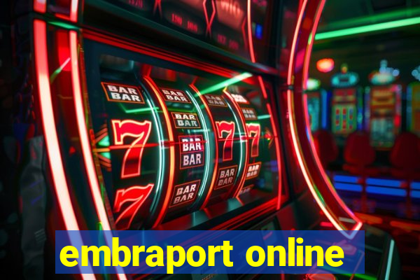 embraport online