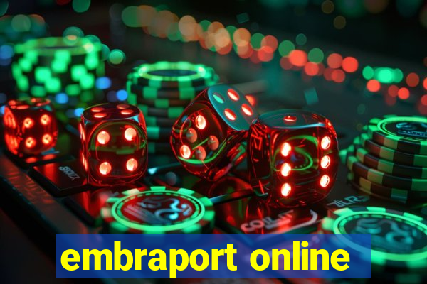 embraport online