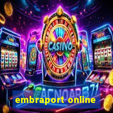 embraport online