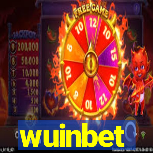 wuinbet