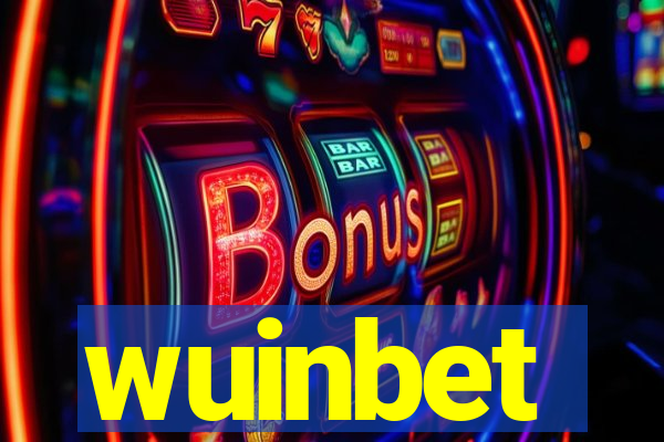 wuinbet