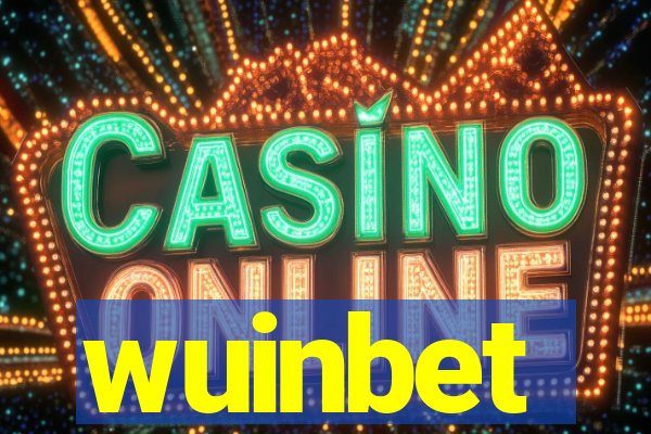 wuinbet