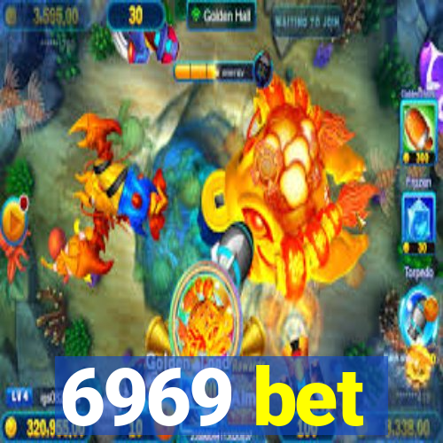 6969 bet