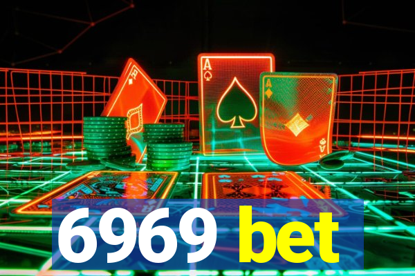 6969 bet