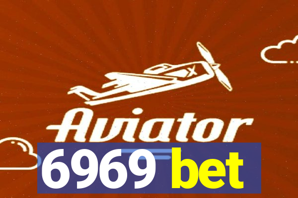 6969 bet