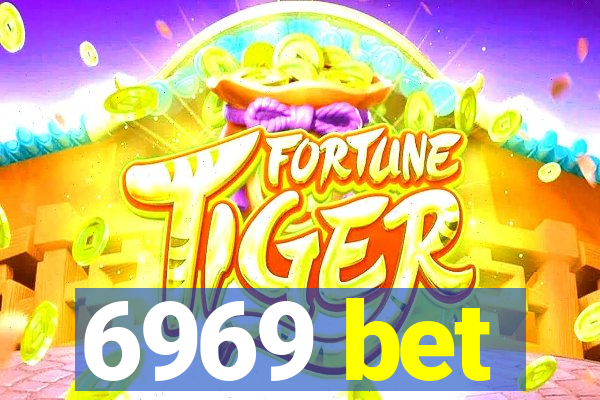 6969 bet