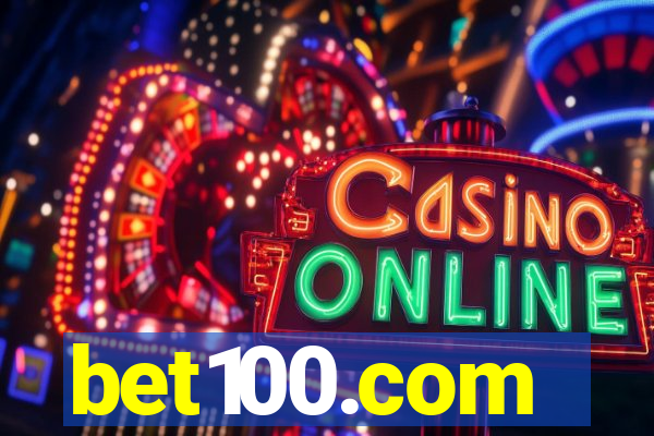 bet100.com