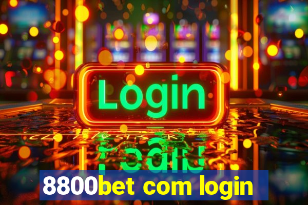 8800bet com login