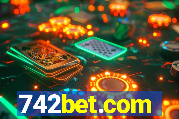 742bet.com