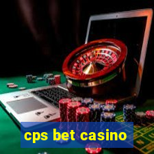 cps bet casino