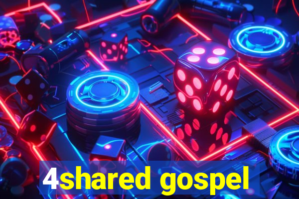 4shared gospel