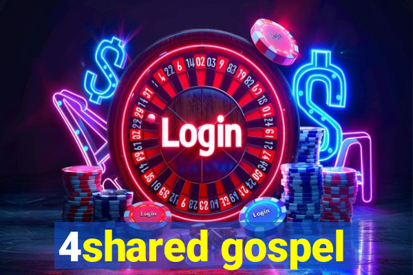 4shared gospel