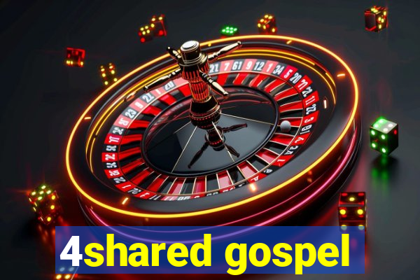 4shared gospel