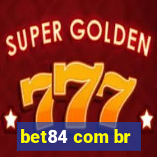 bet84 com br