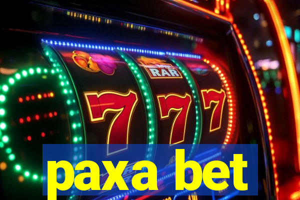 paxa bet