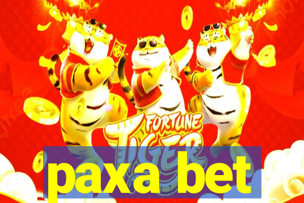 paxa bet