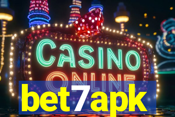 bet7apk