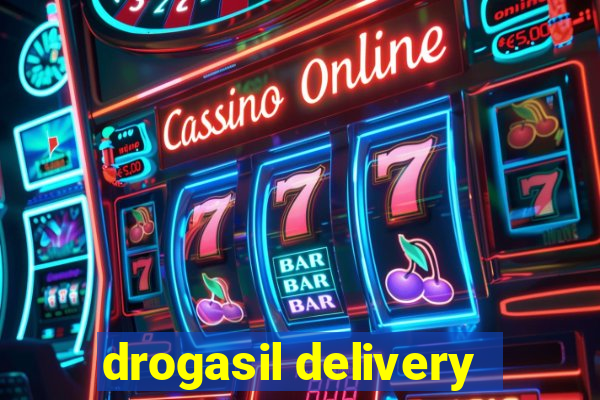 drogasil delivery