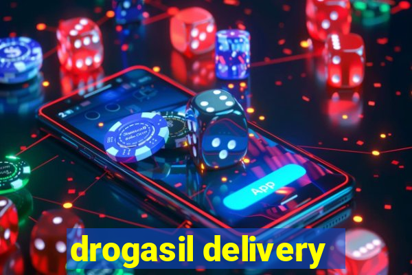 drogasil delivery