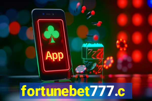 fortunebet777.com