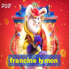 francine lymon