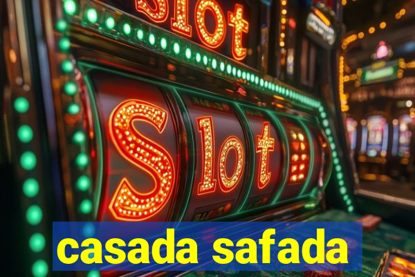 casada safada