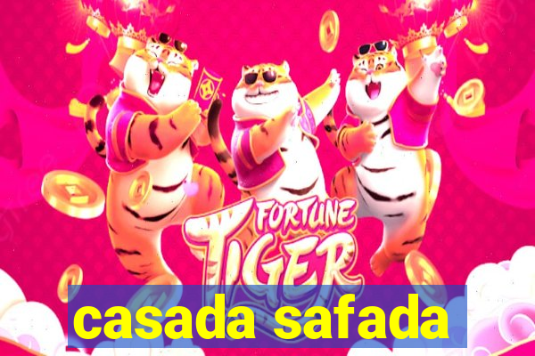 casada safada