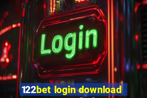 122bet login download