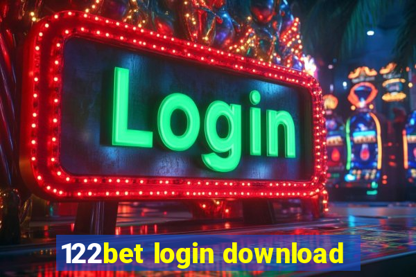 122bet login download