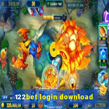 122bet login download